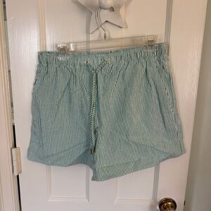 Lilly Pulitzer short M